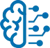 Icon of a brain