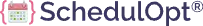 SchedulOpt Logo