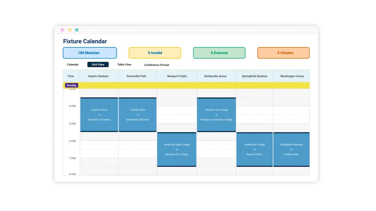SchedulOpt Video