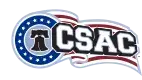 CSAC logo